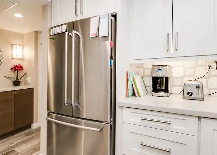 Cozy 2-bdrm In Heart Of Old Town * Scottsdale