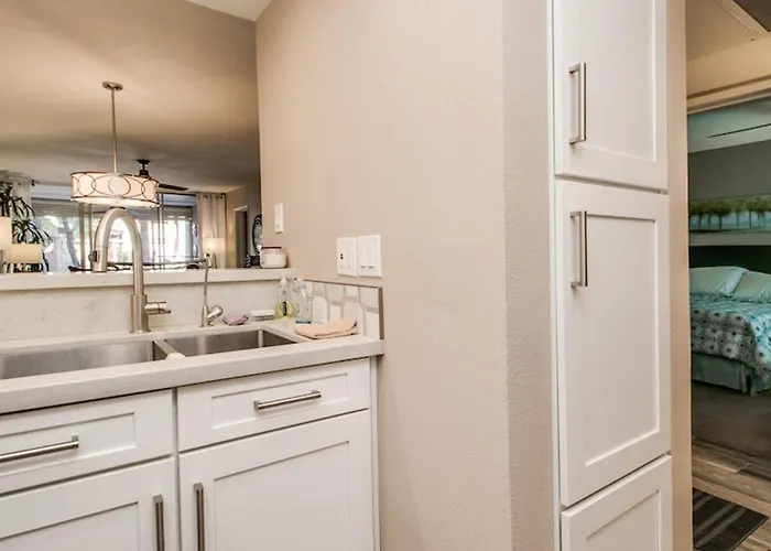 Ferienhaus Cozy 2-bdrm In Heart Of Old Town Scottsdale