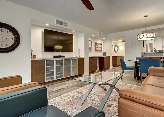 Summer Specials Cozy 2-bdrm In Heart Of Old Town *