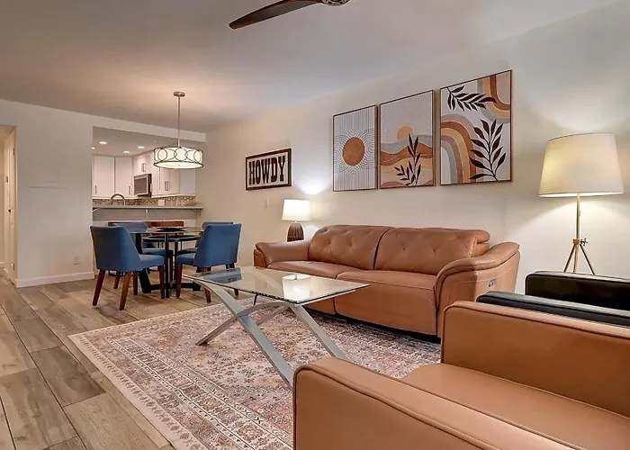 Summer Specials Cozy 2-bdrm In Heart Of Old Town Scottsdale