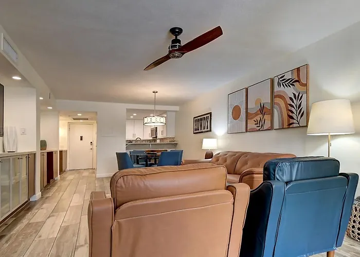Holiday home Summer Specials Cozy 2-bdrm In Heart Of Old Town Scottsdale