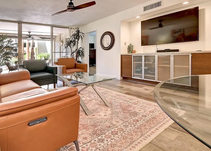 Summer Specials Cozy 2-bdrm In Heart Of Old Town * Scottsdale