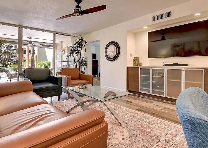 Holiday home Summer Specials Cozy 2-bdrm In Heart Of Old Town Scottsdale