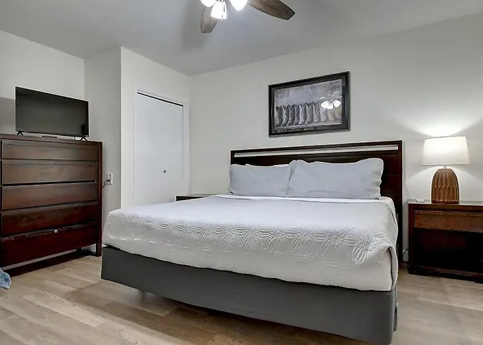 Summer Specials Cozy 2-bdrm In Heart Of Old Town Holiday home Scottsdale