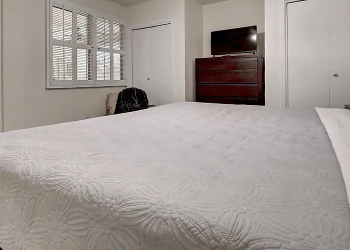 Summer Specials Cozy 2-bdrm In Heart Of Old Town Holiday home Scottsdale