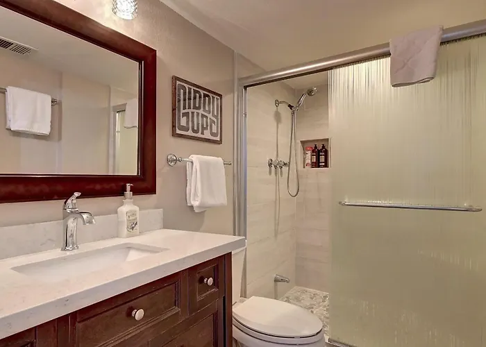 Summer Specials Cozy 2-bdrm In Heart Of Old Town Holiday home Scottsdale