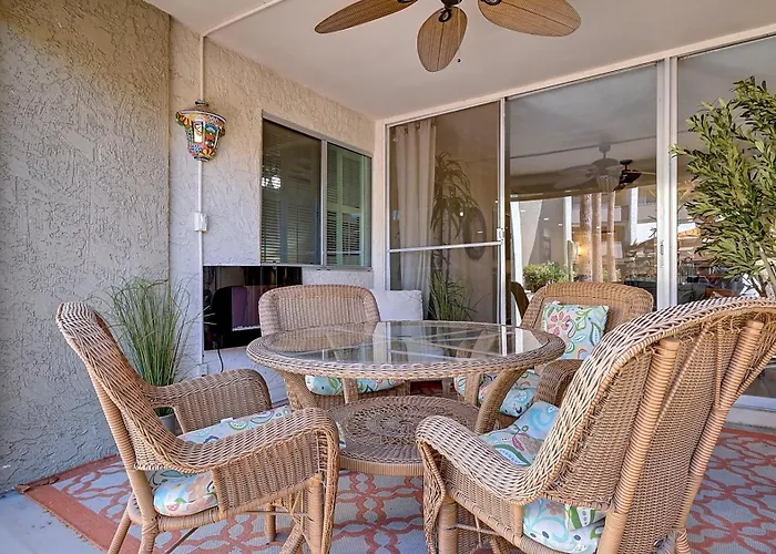 Summer Specials Cozy 2-bdrm In Heart Of Old Town Holiday home *