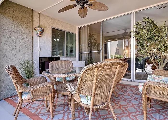 Holiday home Summer Specials Cozy 2-bdrm In Heart Of Old Town Scottsdale