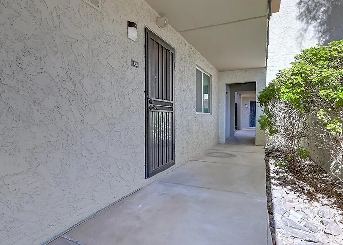 Holiday home Summer Specials Cozy 2-bdrm In Heart Of Old Town Scottsdale